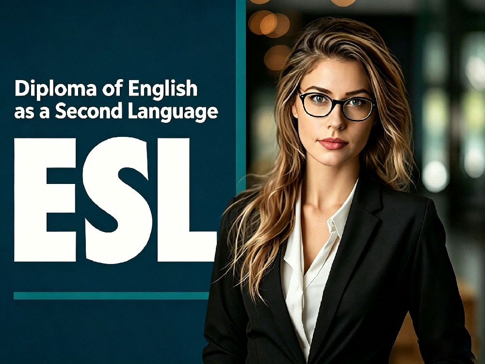 Diplomado en Inglés como Segunda Lengua