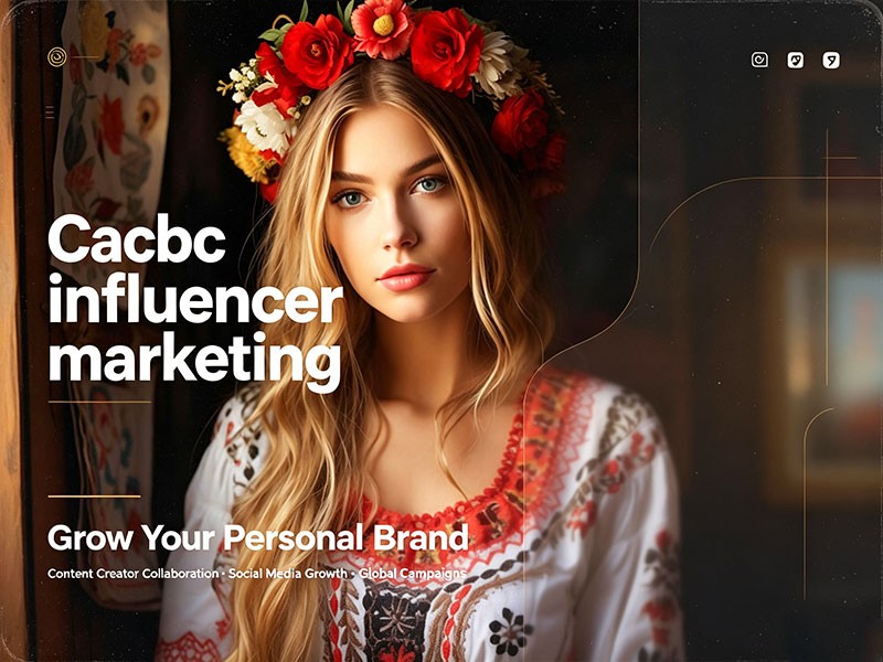 Canadian Aviation College utiliza el marketing de influencers